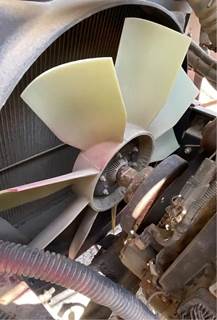 Cummins ISB 5.9L Fan for a 2007 Sterling SC8000 Cargo