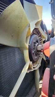 Cummins ISB Fan for a 2021 International MV607
