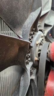 Cummins ISB Fan for a 2016 Freightliner M2 106