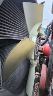 Cummins ISB Fan for a 2020 International MV607