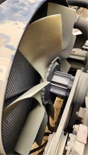 Cummins ISB Fan for a 2010 Freightliner M2 106