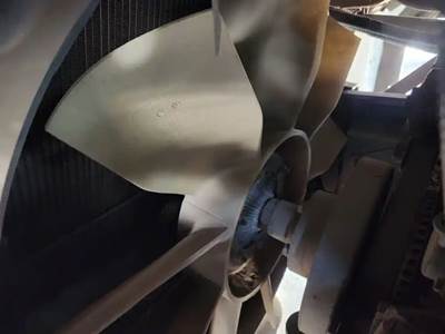 Cummins ISB Fan for a 2004 Sterling SC8000 Cargo