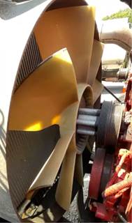 Cummins ISB 6.7L Fan for a 2015 Blue Bird BB Conventional