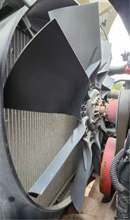 Cummins ISB 6.7L Fan for a 2012 Freightliner M2 106