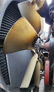 Cummins ISB 6.7L Fan for a 2011 Ford F-750