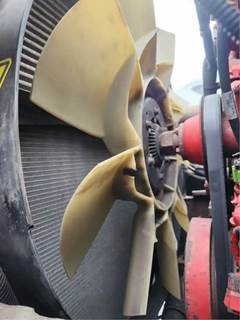 Cummins ISB 6.7L Fan for a 2017 International DuraStar 4300