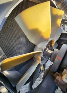 Cummins ISB Fan for a 2007 Sterling SC8000 Cargo