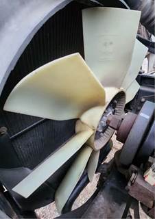 Cummins ISB Fan for a 2007 Sterling SC8000 Cargo