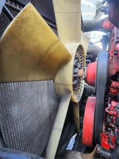 Cummins ISB Fan for a 2018 Freightliner M2 106