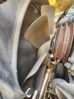 Cummins ISB Fan for a 2000 Ford F-650