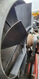 Cummins ISC Fan for a 2013 Freightliner 108SD