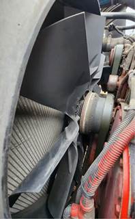 Cummins ISC Fan for a 2008 Sterling ACTERRA