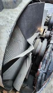 Cummins ISC Fan for a 2012 Freightliner M2 106