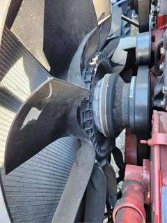Cummins ISL Fan for a 2023 Peterbilt 536
