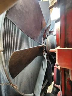 Cummins ISL Fan for a 2016 Freightliner M2 106