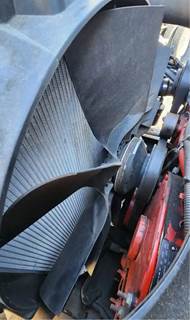 Cummins ISL Fan for a 2015 Freightliner M2 106