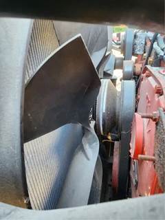 Cummins ISL Fan for a 2016 Freightliner M2 106