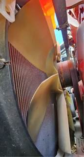 Cummins ISX12 Fan for a 2016 Freightliner Cascadia 113