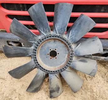 Cummins ISX12 Fan for a 2012 American La France CONDOR