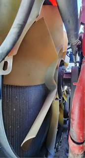 Cummins ISX12 Fan for a 2016 Freightliner Cascadia 113