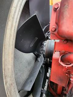 Cummins ISX15 Fan for a 2021 Kenworth T680
