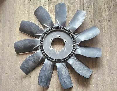 Cummins ISX15 Fan for a 2021 Kenworth T680