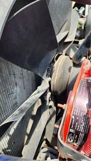 Cummins L9 Fan for a 2020 Freightliner M2 106