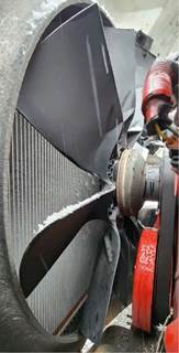 Cummins L9 Fan for a 2019 Freightliner M2 112 Medium Duty