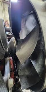 Cummins L9 Fan for a 2020 Freightliner M2 106