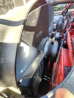 Cummins L9 Fan for a 2019 Freightliner M2 106