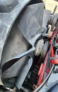 Cummins L9 Fan for a 2018 Freightliner M2 106