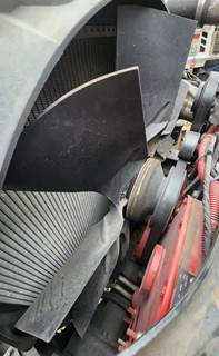 Cummins L9 Fan for a 2019 Freightliner M2 106