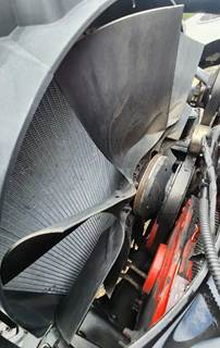 Cummins L9 Fan for a 2020 Freightliner M2 106