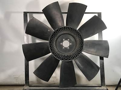 Cummins M11 / ISM Fan for a 2007 International 8600