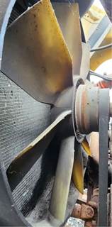 Cummins M11 / ISM Fan for a 2002 International 2574