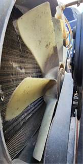 Cummins N14 Fan for a 2000 Sterling L9500