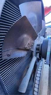 Cummins N14 Fan for a 1987 International F-2574
