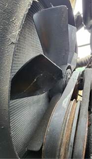 Cummins N14 Fan for a 2000 International 9400