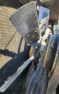 Cummins NTC Fan for a 1988 Ford LTL9000