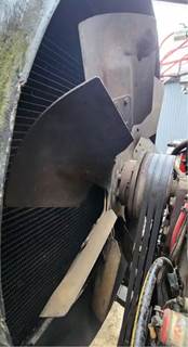 Detroit 6V92TA Fan for a 1980 International F-2275