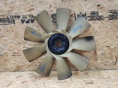 Detroit DD13 Fan for a 2013 Freightliner Cascadia 113