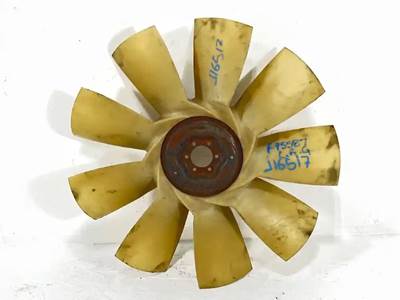 Detroit DD13 Fan for a 2016 Western Star 4700