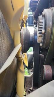 Detroit DD13 Fan for a 2017 Freightliner Cascadia 113