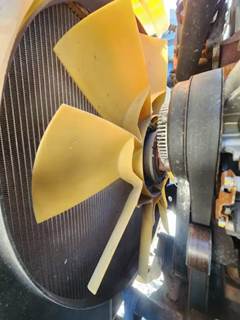 Detroit DD13 Fan for a 2018 Freightliner M2 112 Medium Duty