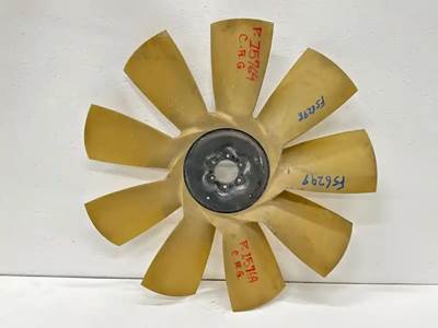 Detroit DD15 Fan for a 2011 Freightliner Cascadia 125