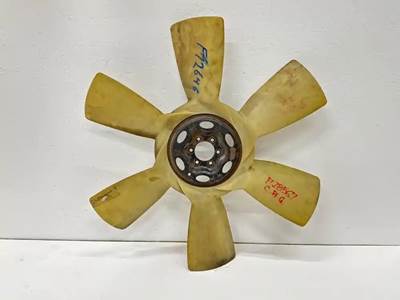 Detroit DD15 Fan for a 2016 Freightliner Cascadia 125