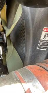 Detroit DD15 Fan for a 2020 Freightliner Cascadia 126