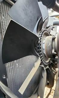Detroit DD8 Fan for a 2021 Freightliner M2 106