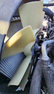 Detroit DD8 Fan for a 2021 Freightliner M2 106