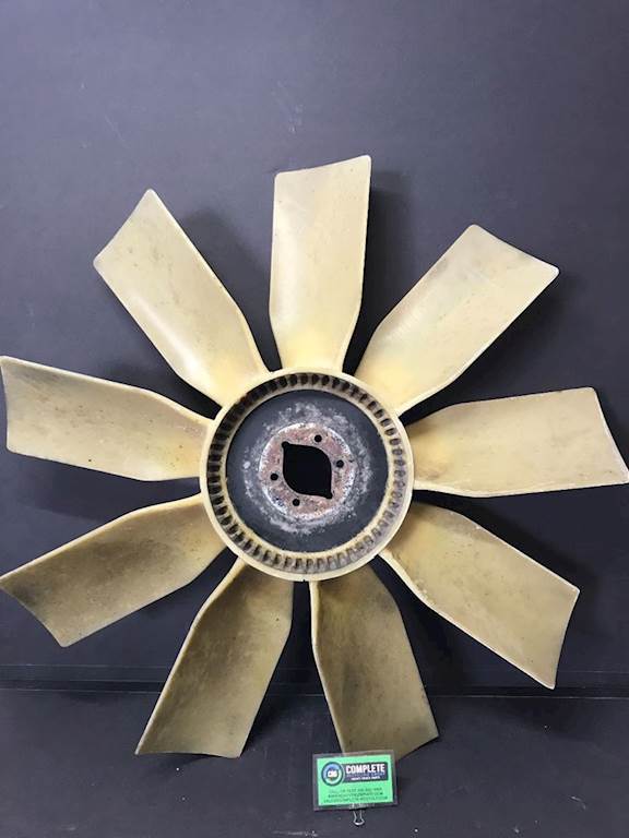 Detroit Series 60 Fan for a 2007 Freightliner FLD132 XL CLASSIC For